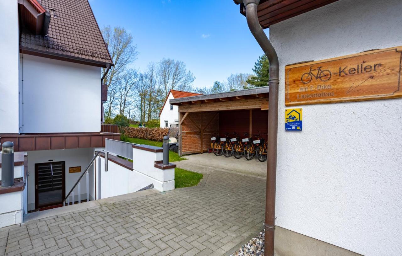 Ringhotel Warnemuender Hof Rostock Buitenkant foto