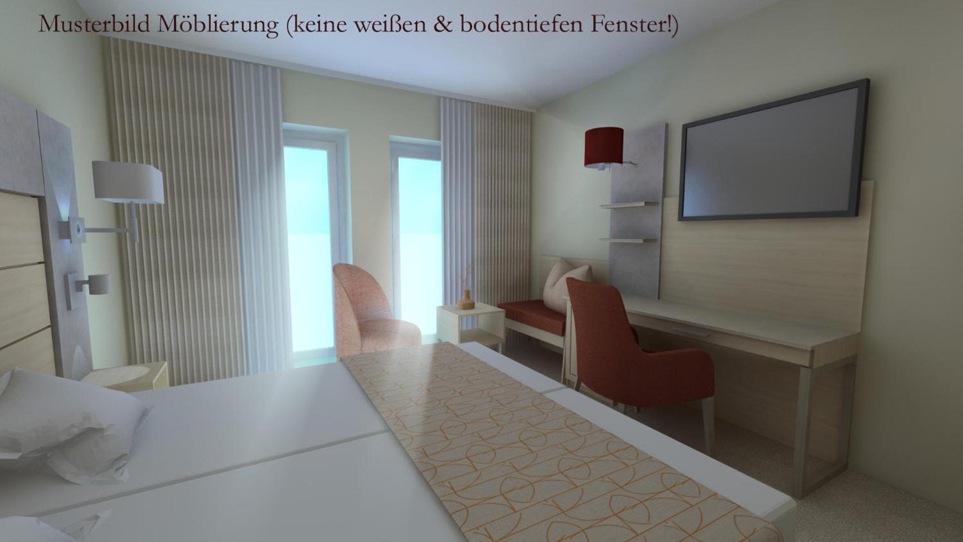 Ringhotel Warnemuender Hof Rostock Buitenkant foto